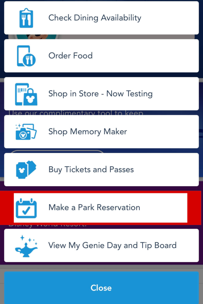フロリダディズニーパーク入場に事前予約が必要 早めに購入しておこう 旅とボランティアのあれこれ